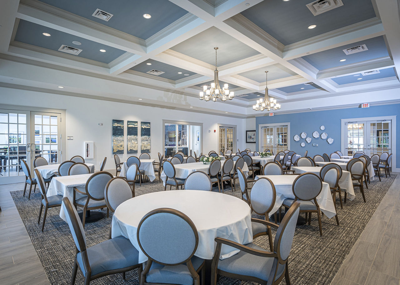 Everleigh Palm Beach Gardens photo 4
