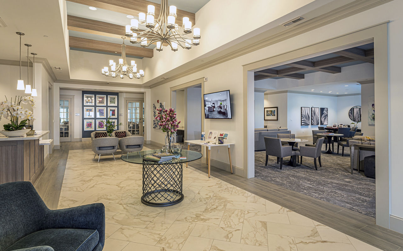 Everleigh Palm Beach Gardens photo 5