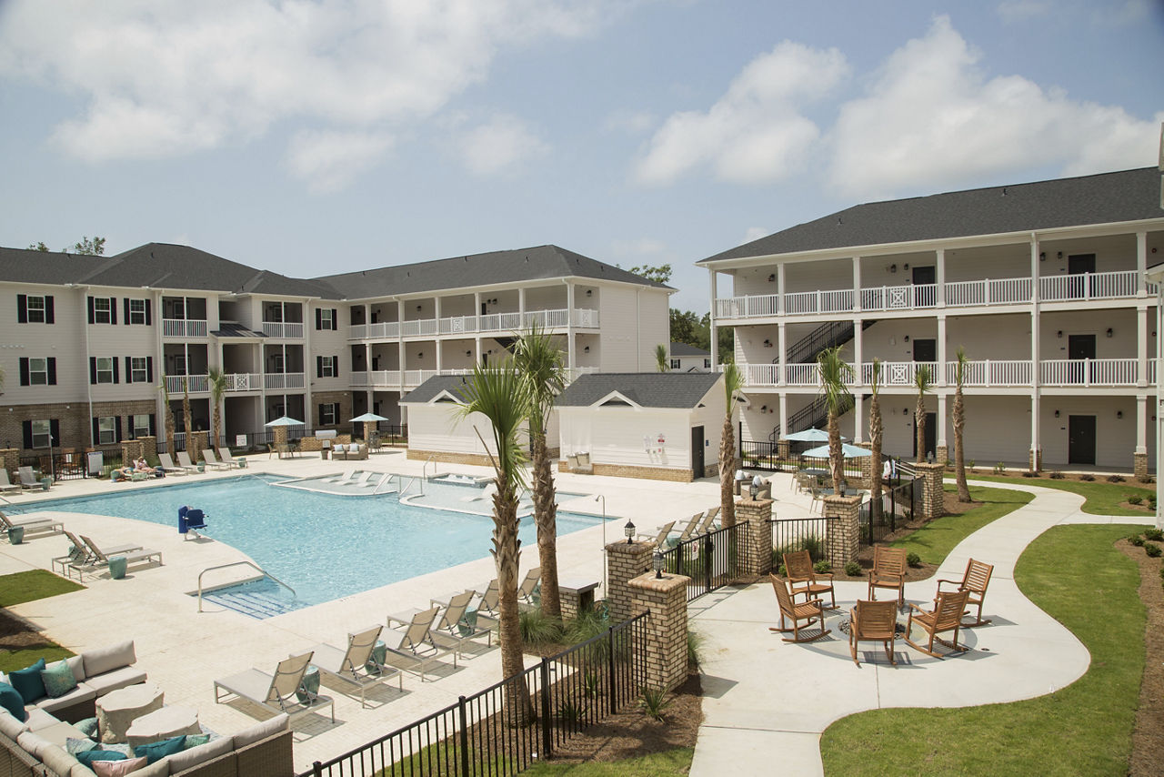 Waterleaf at Murrells Inlet Apartments photo 2