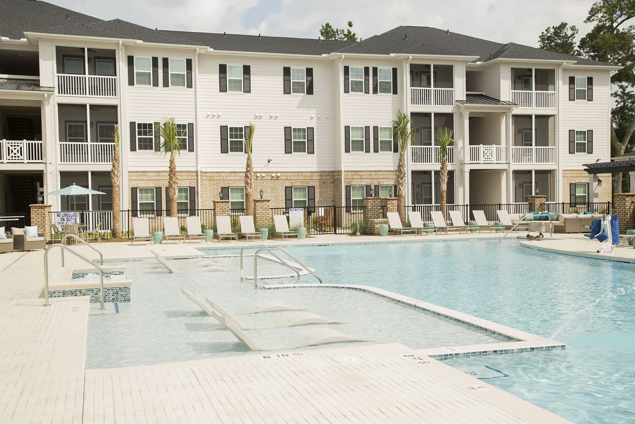 Waterleaf at Murrells Inlet Apartments photo 3