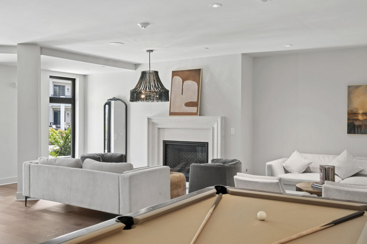 Berkeley House photo 3