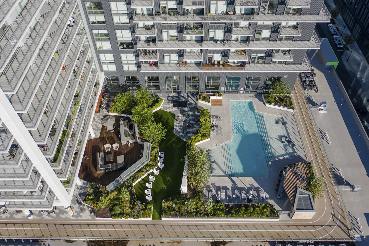 Linea Midtown photo 3