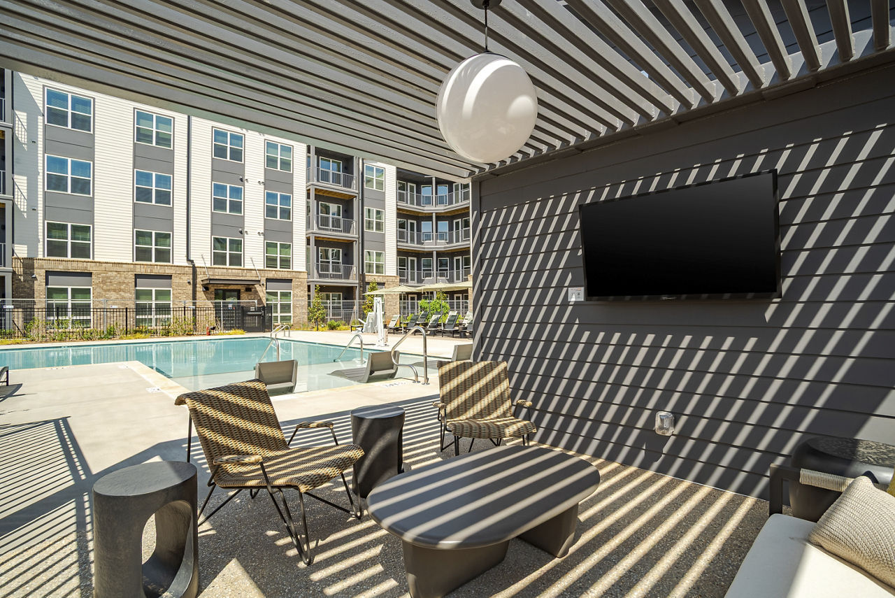 Alexan Overlook Apartments photo 4