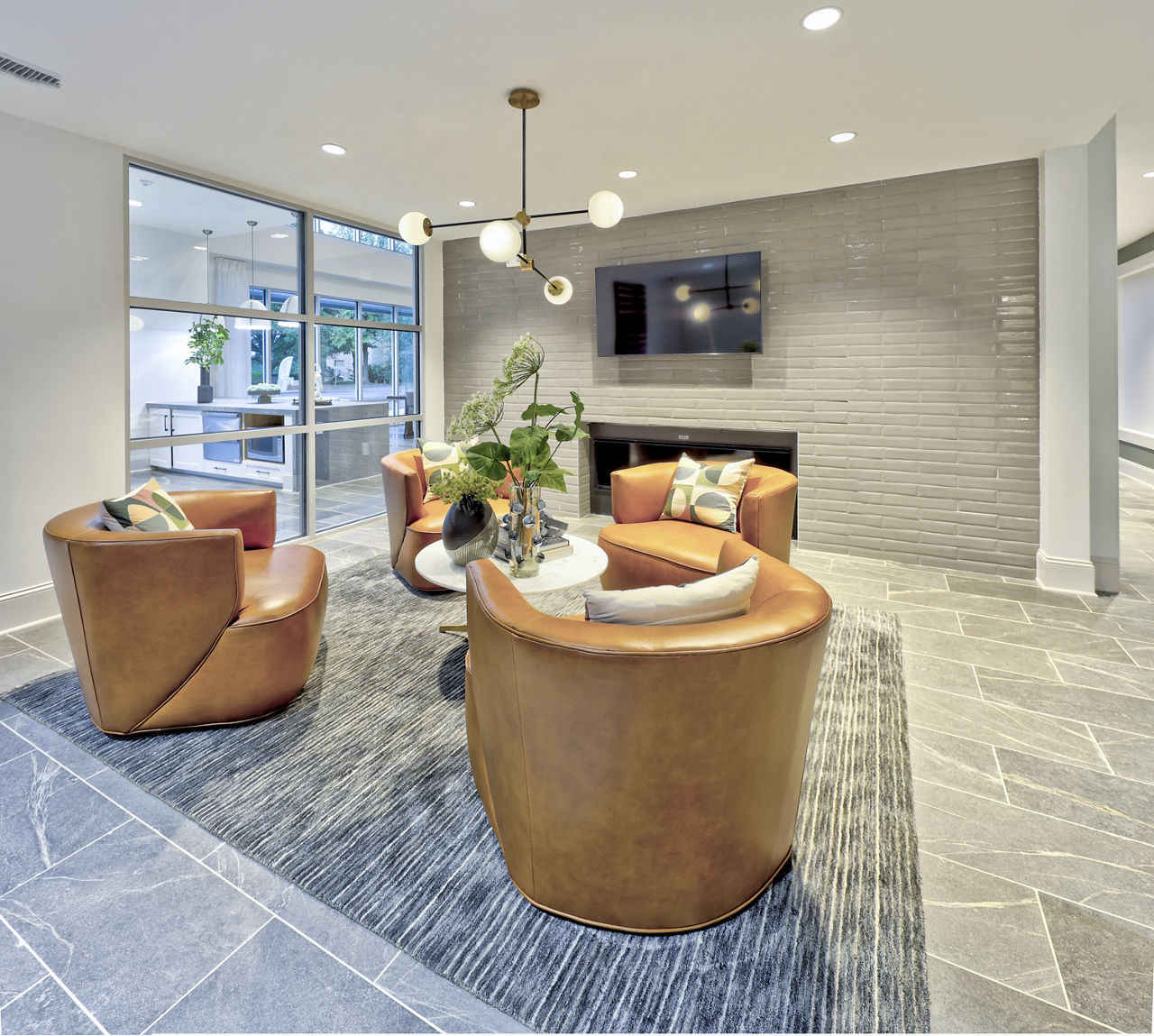 Mason Apartments and Townhomes photo 4