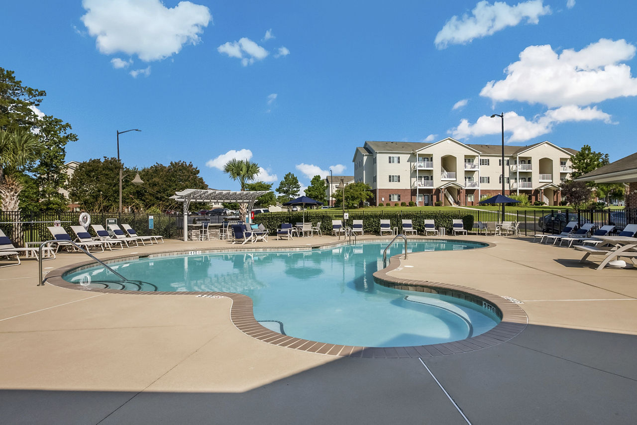 The Summit on 401 Apartments photo 5