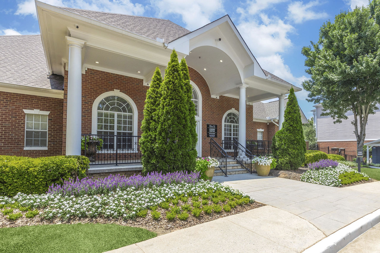 Villas at Princeton Lakes photo 4