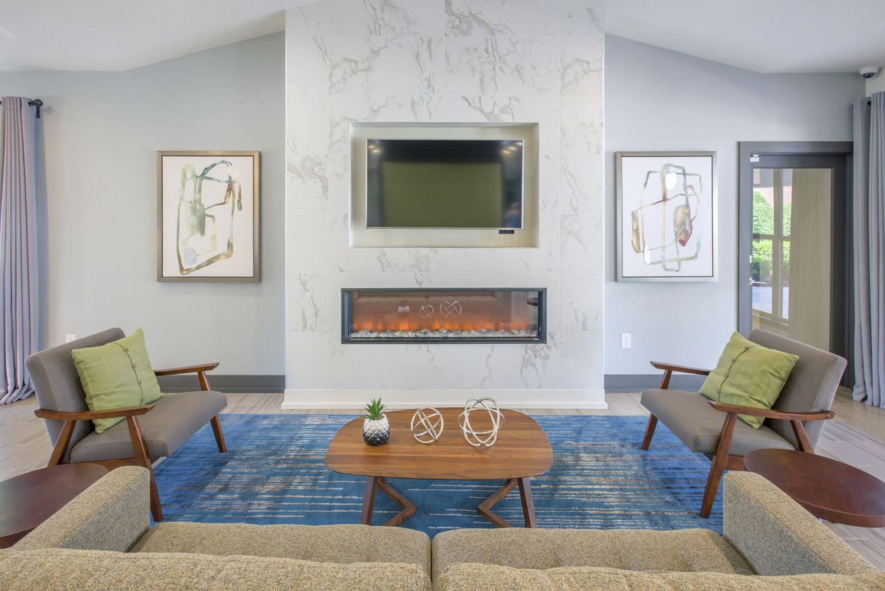 Presley Oaks Apartments photo 4