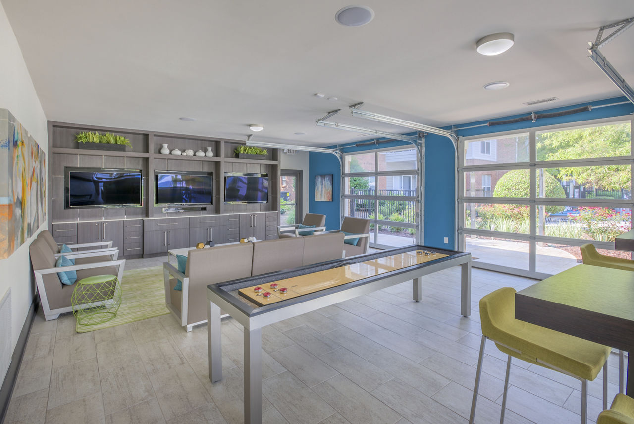Presley Oaks Apartments photo 5