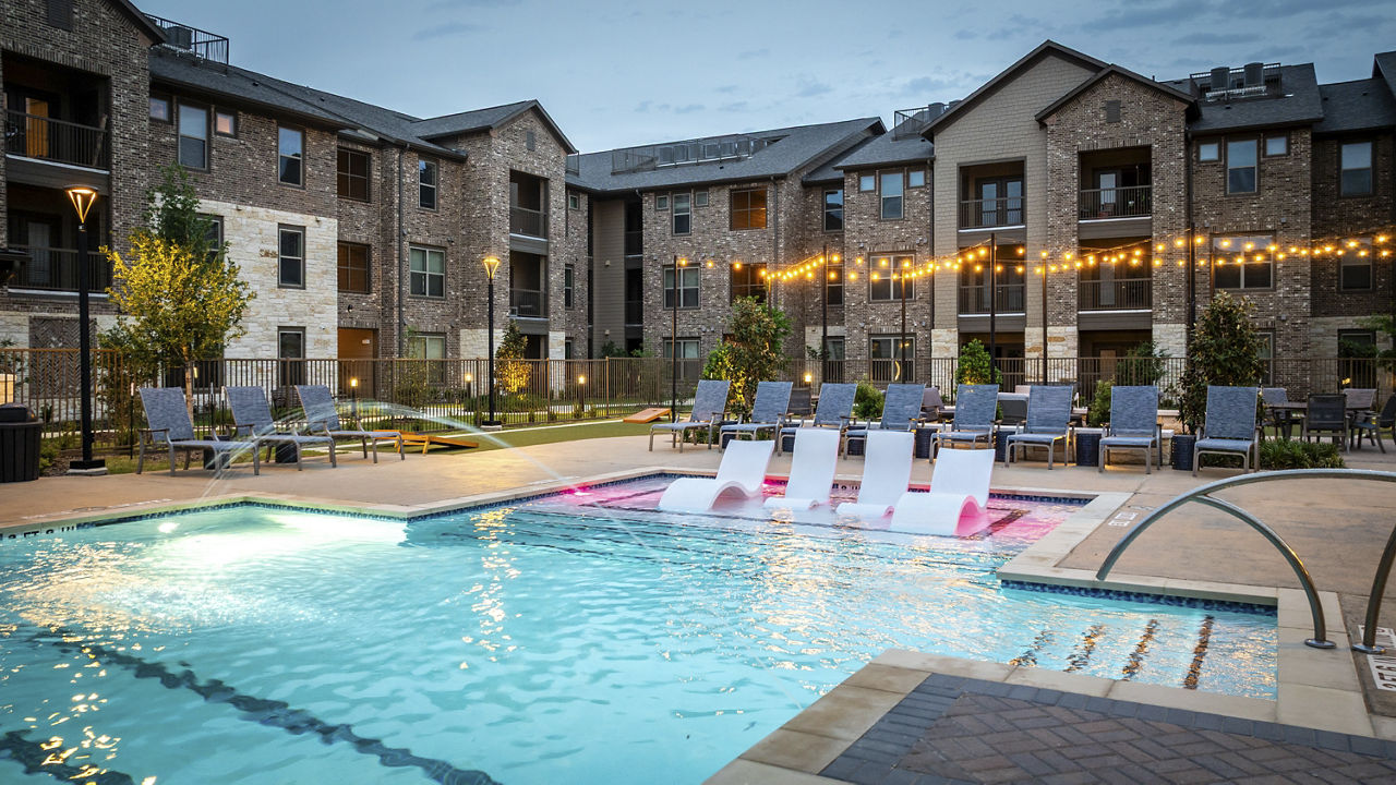 Alders Prosper 55+ Active Adult Luxury Living photo 4