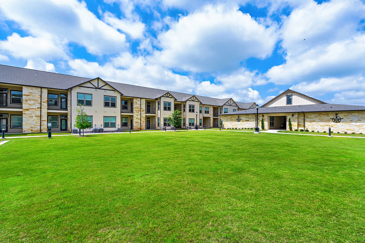 Retreat at Krum - 55+ Active Adult Living photo 3