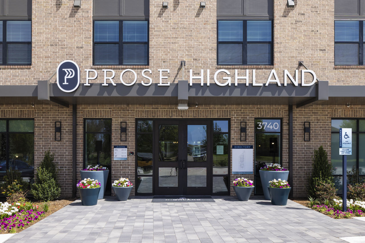 Prose Highland photo 2