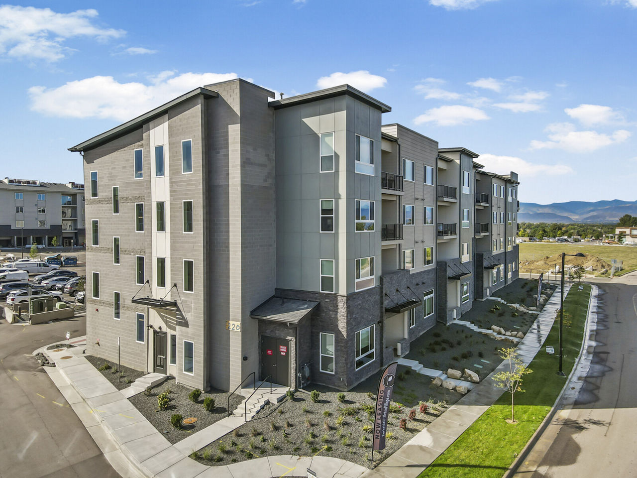 Parkside at Littleton Village photo 2