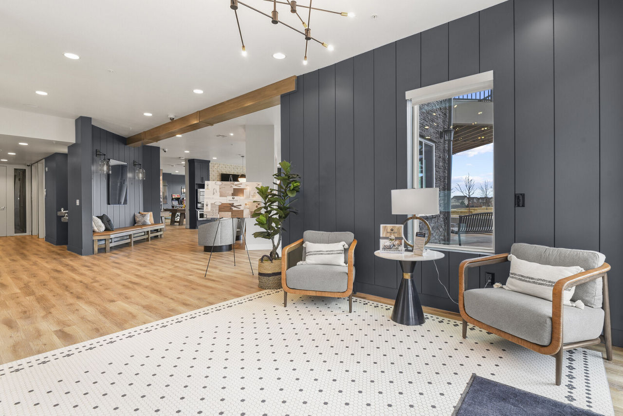 Parkside at Littleton Village photo 5