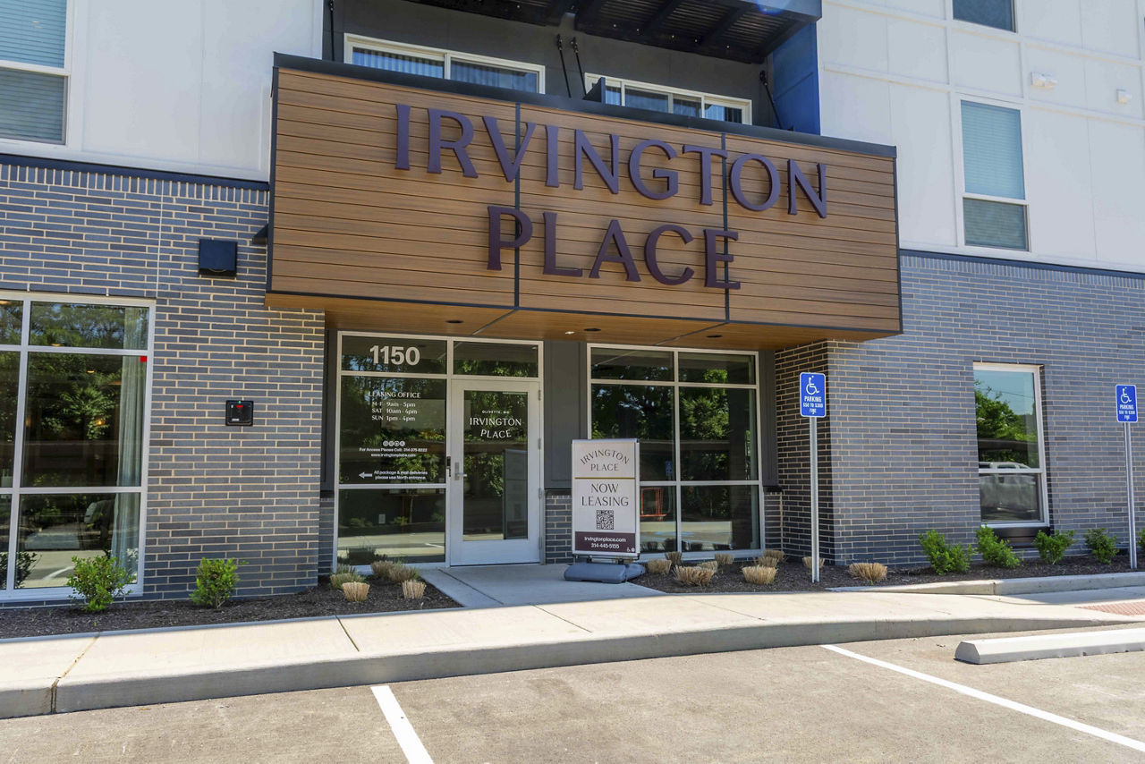 Irvington Place Apartments photo 2