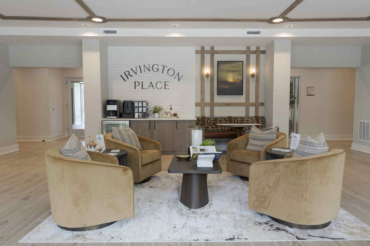 Irvington Place Apartments photo 4