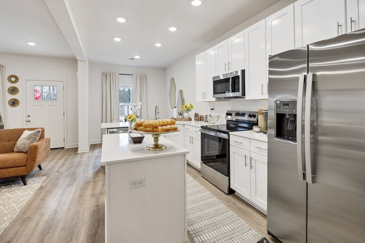 Forest Creek Townhomes photo 2