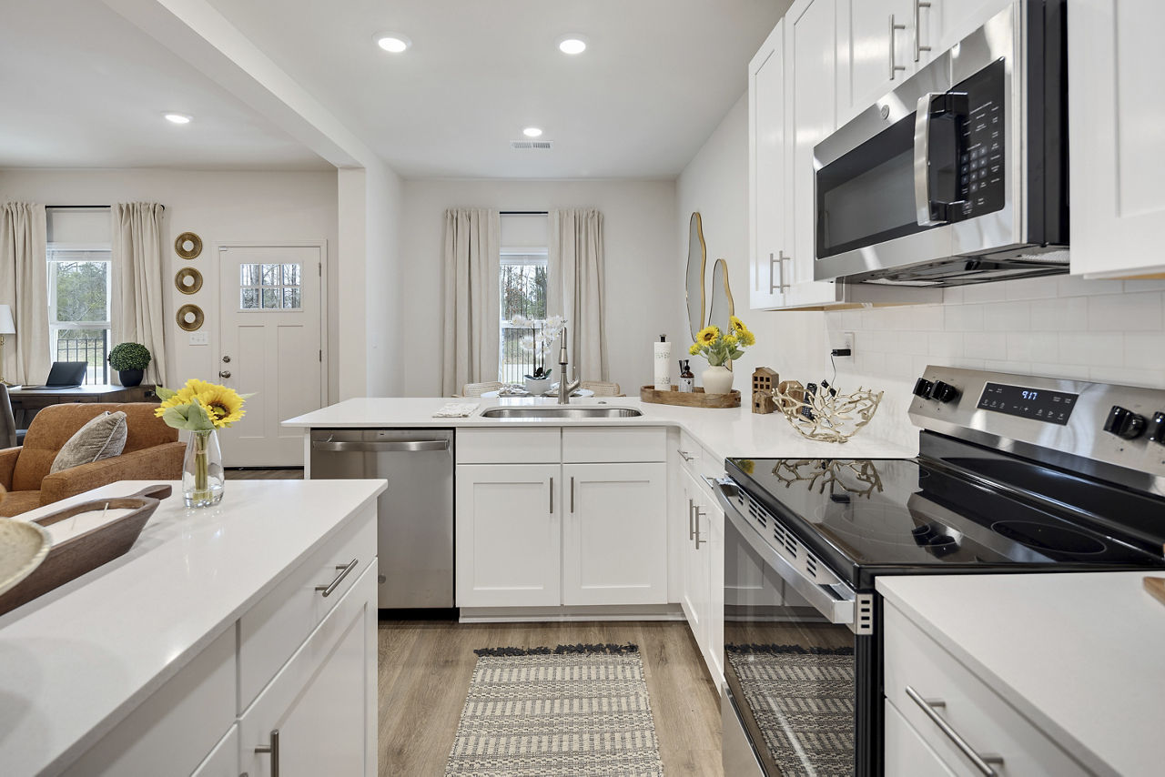 Forest Creek Townhomes photo 3