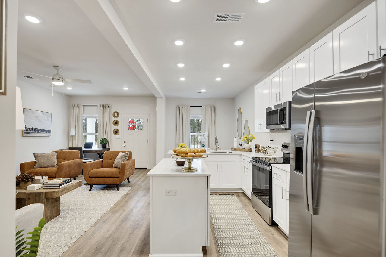 Forest Creek Townhomes photo 4