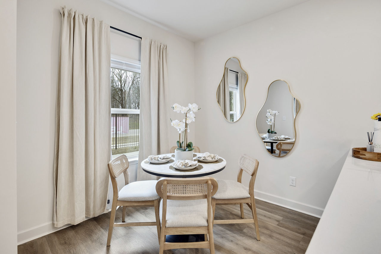 Forest Creek Townhomes photo 5