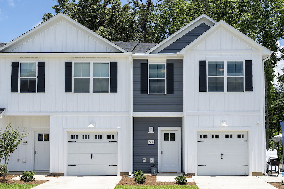 Beckington Townhomes photo 2