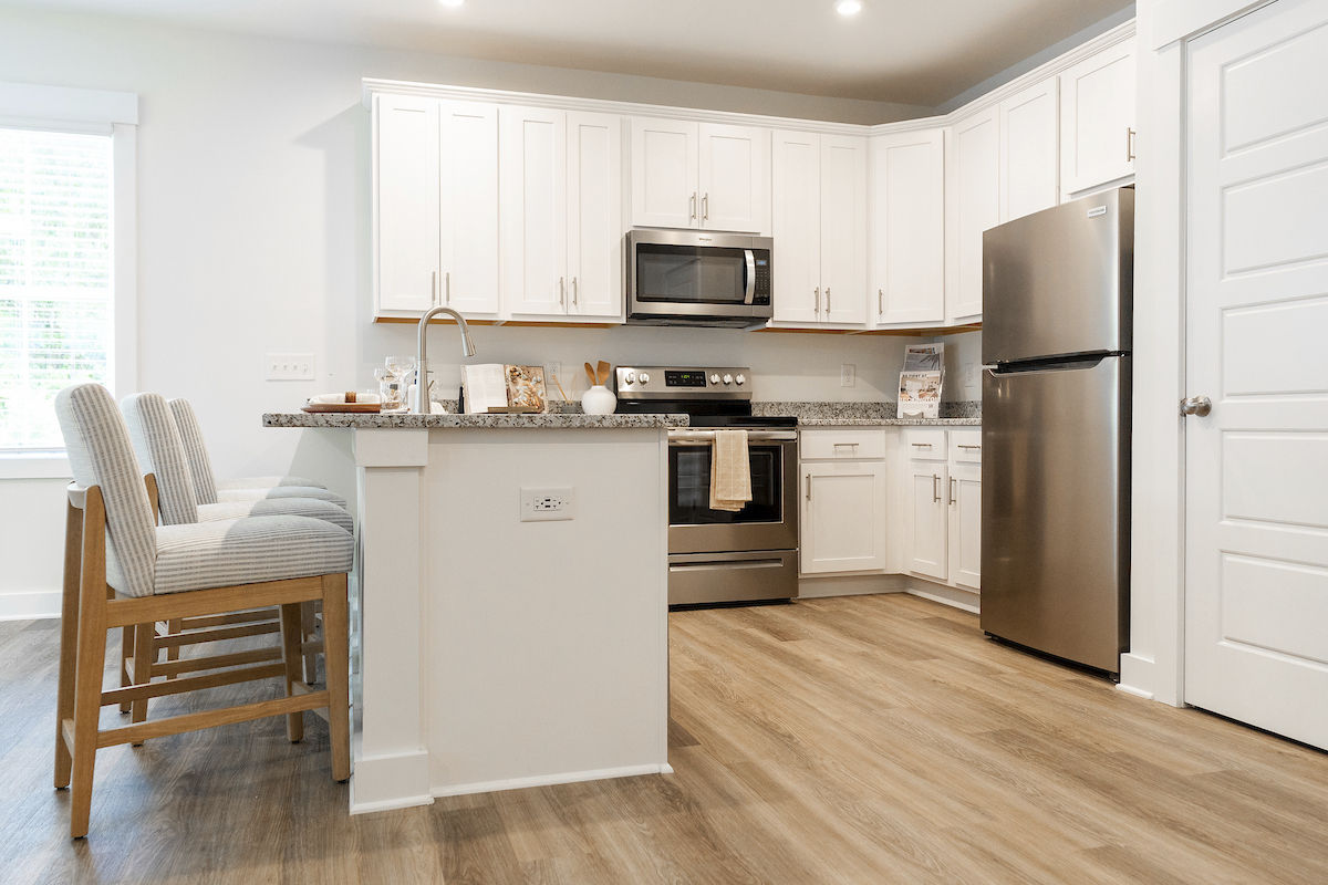 Beckington Townhomes photo 3