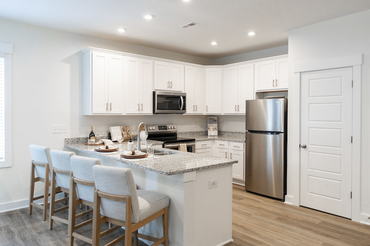 Beckington Townhomes photo 4