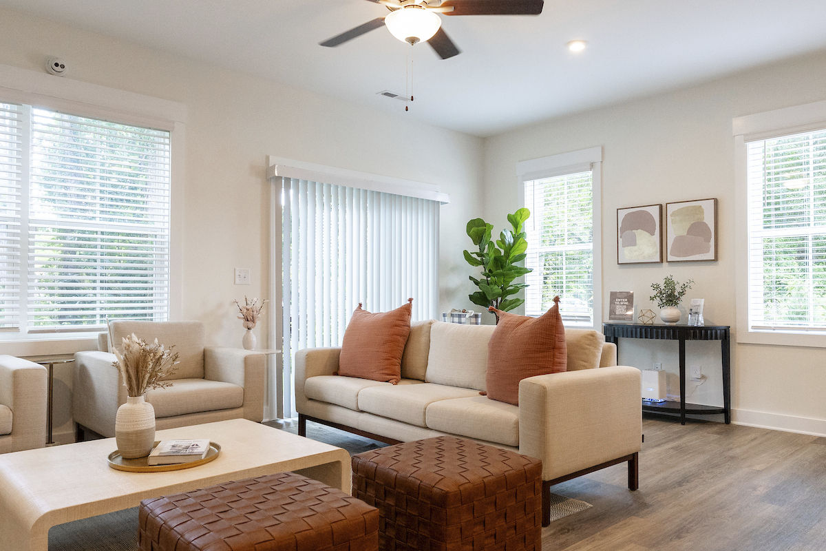 Beckington Townhomes photo 5