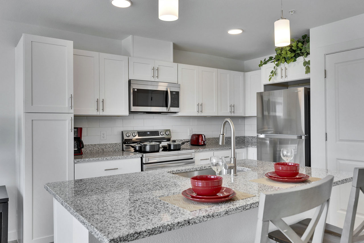 Residences at Rubi photo 5