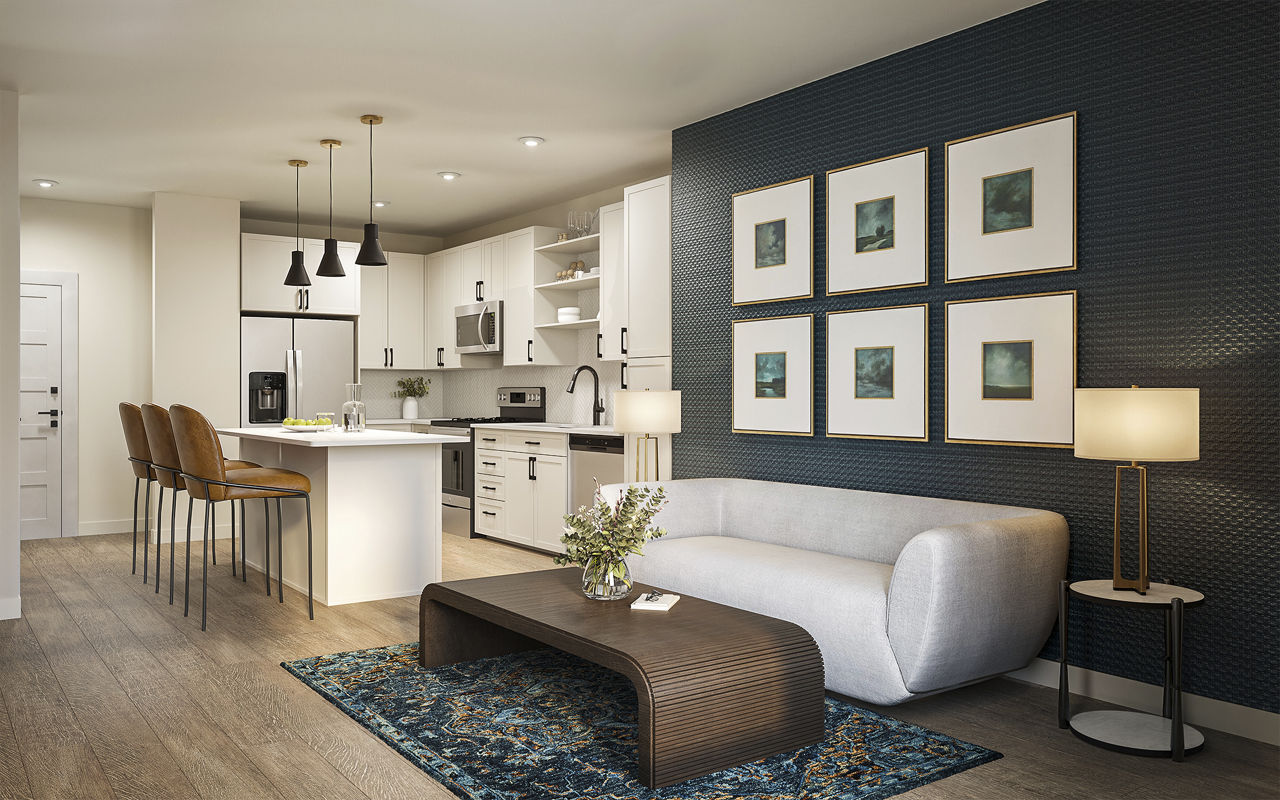 Embark Apartments photo 2