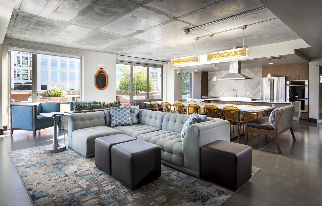 Guinevere Apartment Homes photo 3