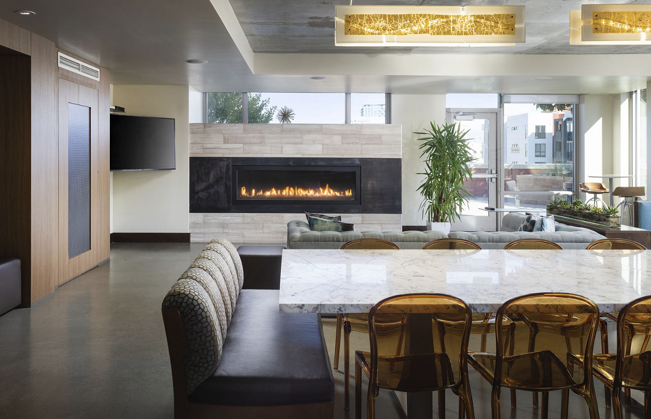 Guinevere Apartment Homes photo 4
