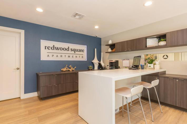 Redwood Square photo 4