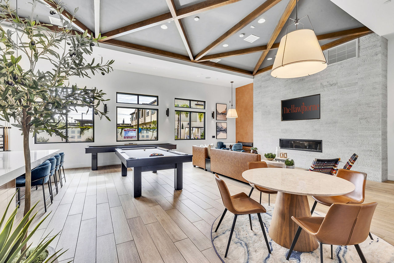 The Hawthorne Apartments photo 5