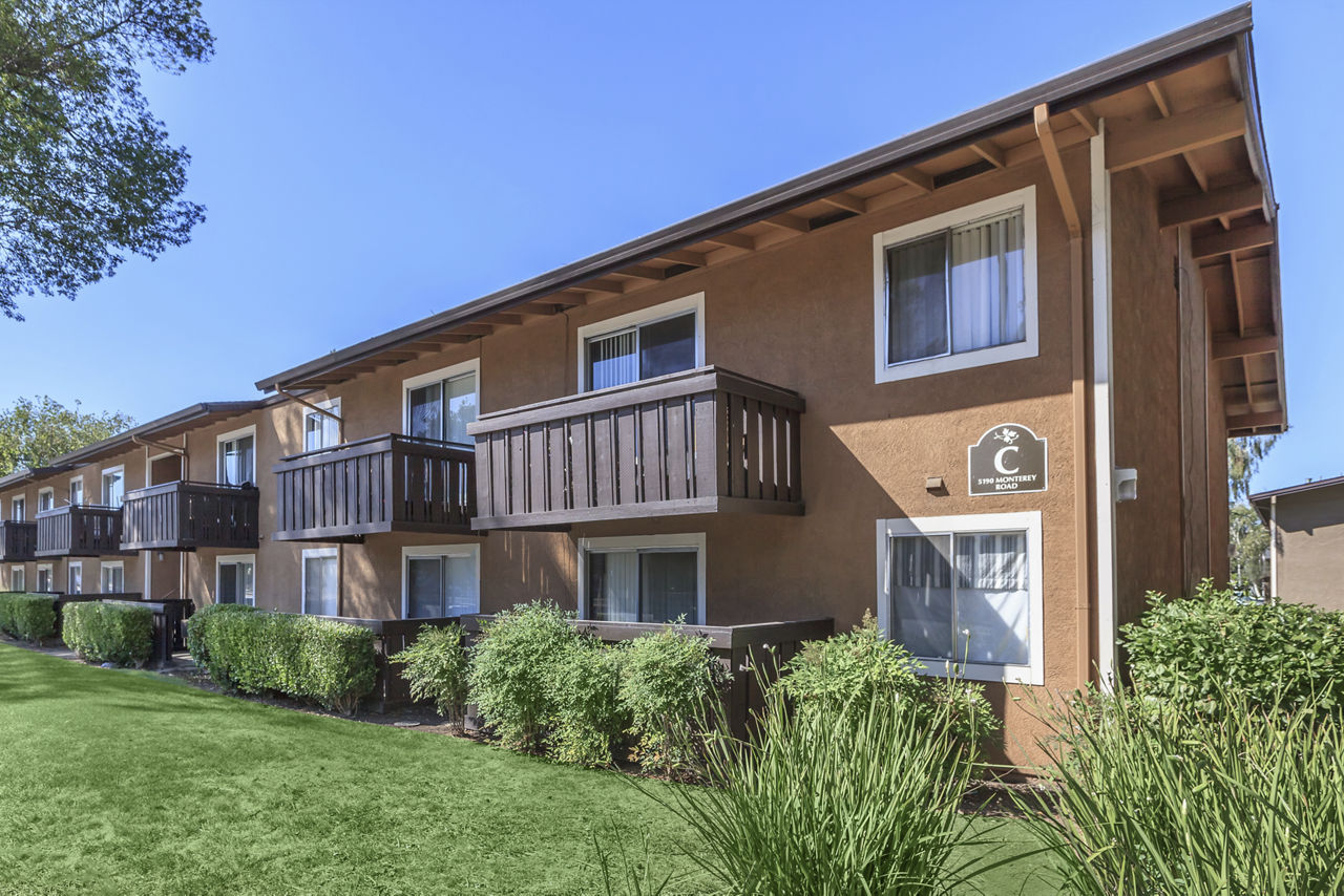 Thornbridge Apartments photo 3