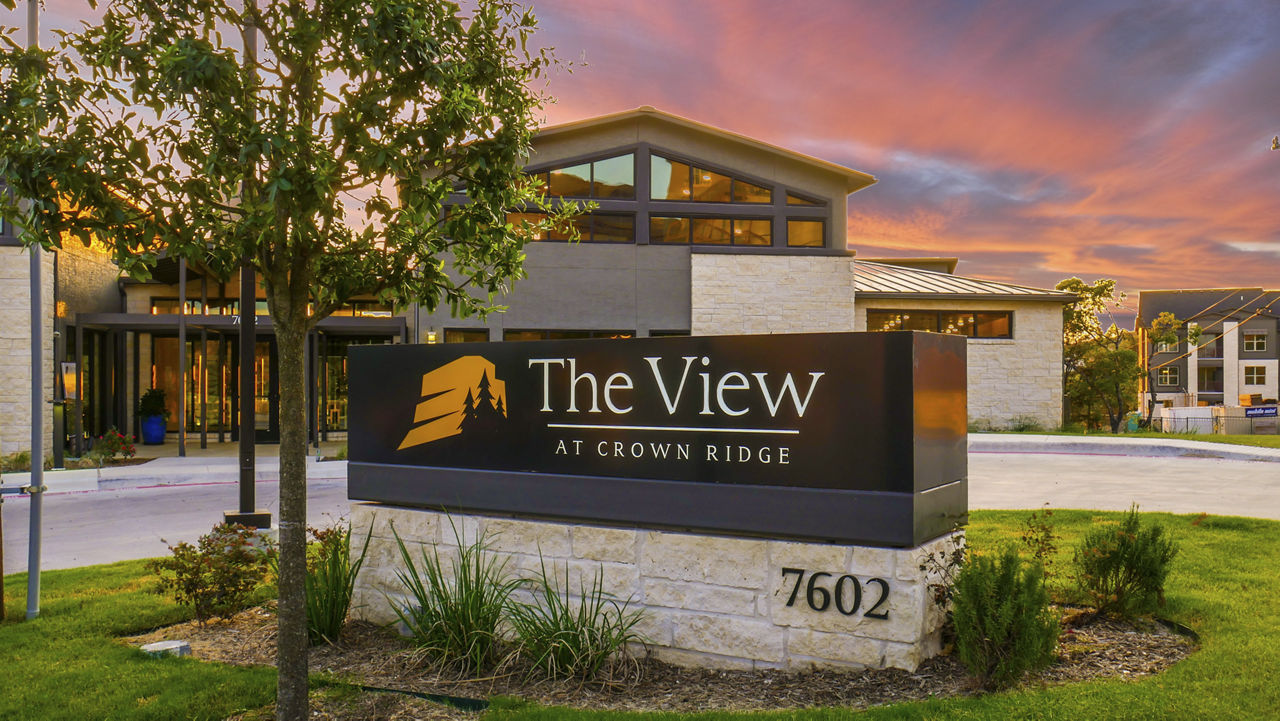 The View at Crown Ridge photo 2