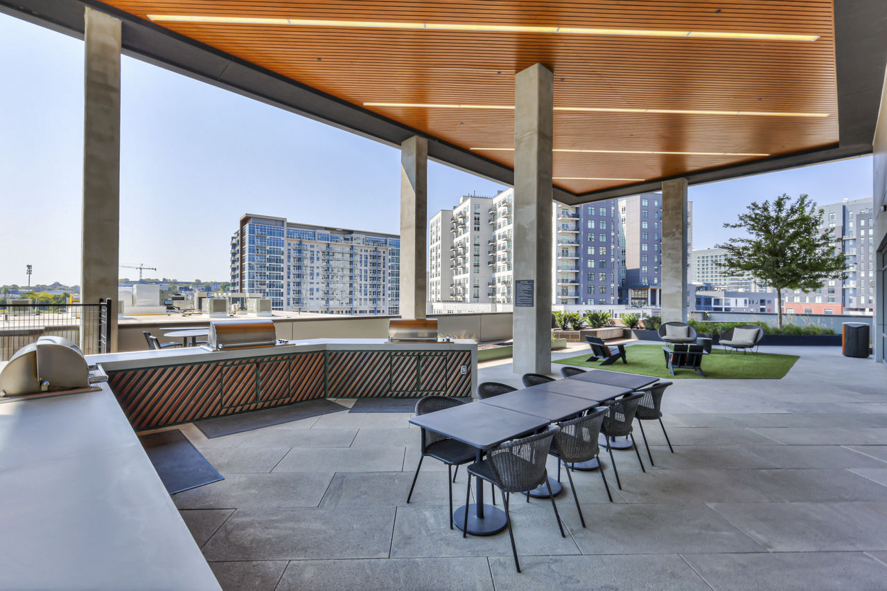 Prima at Paseo South Gulch photo 5