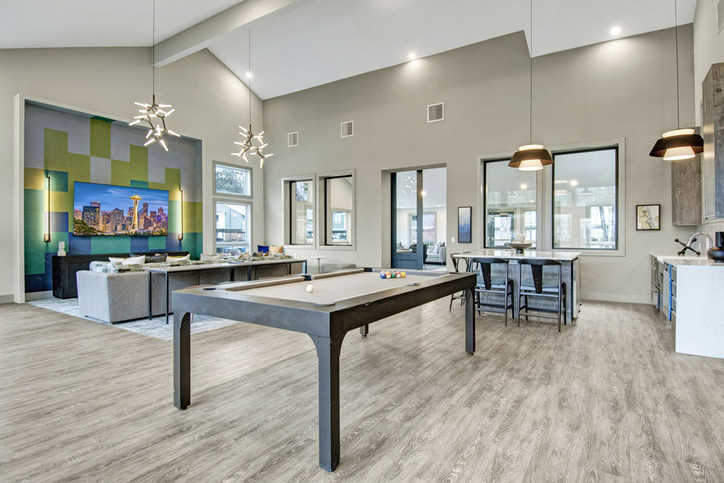 Arbor Creek Apartments photo 2