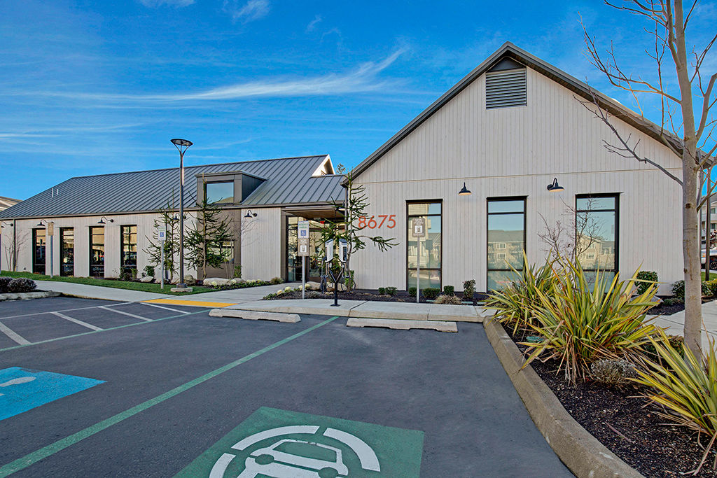 Martingale Apartments photo 2