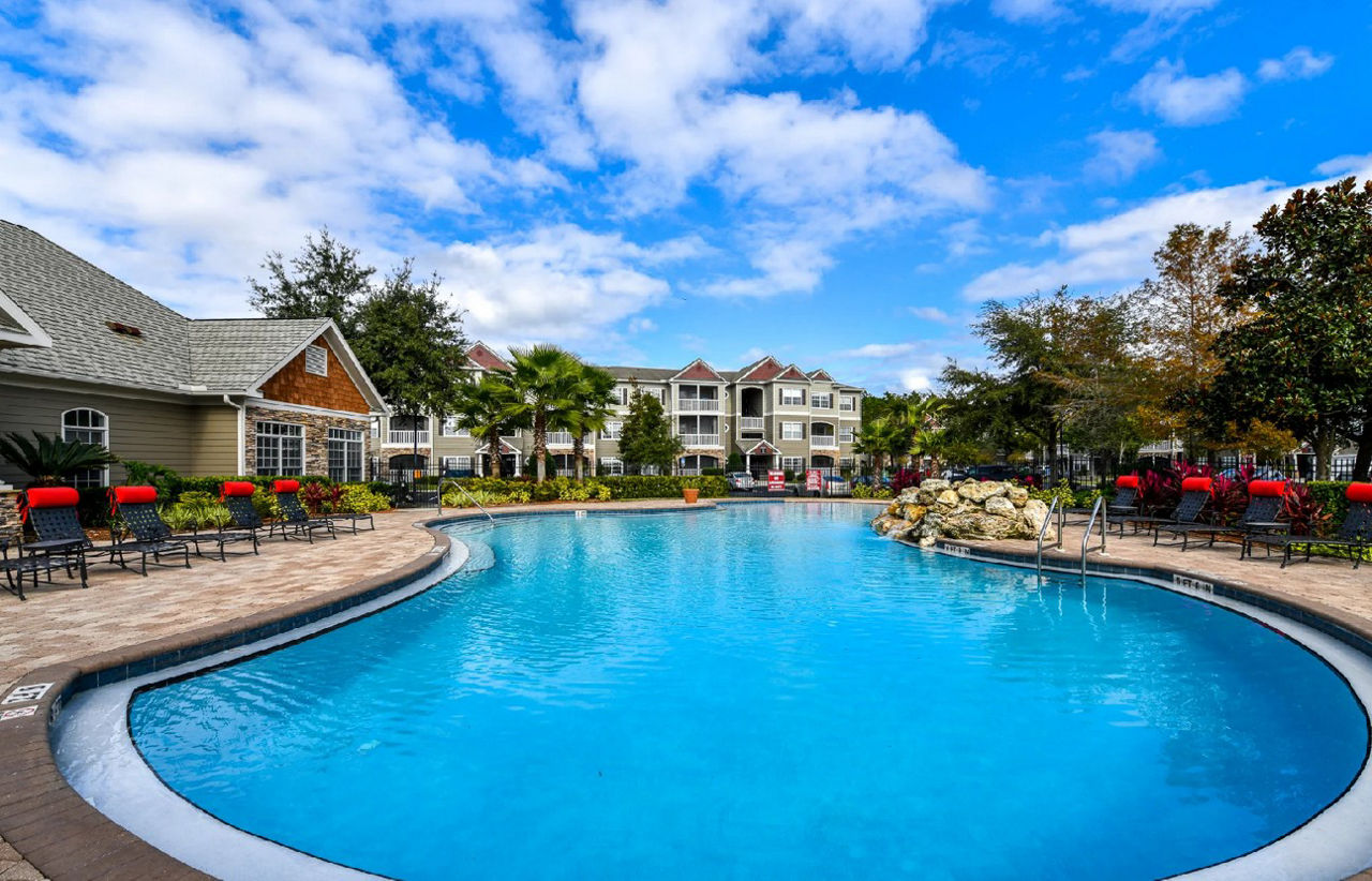 Avana Bartram Springs photo 4