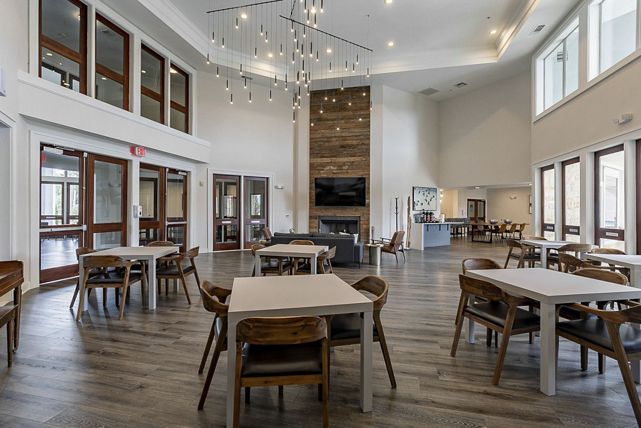 The Grand Parkway Senior Apartments photo 2