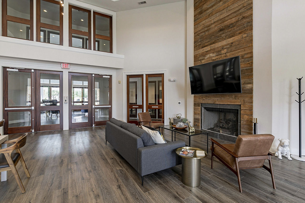 The Grand Parkway Senior Apartments photo 3