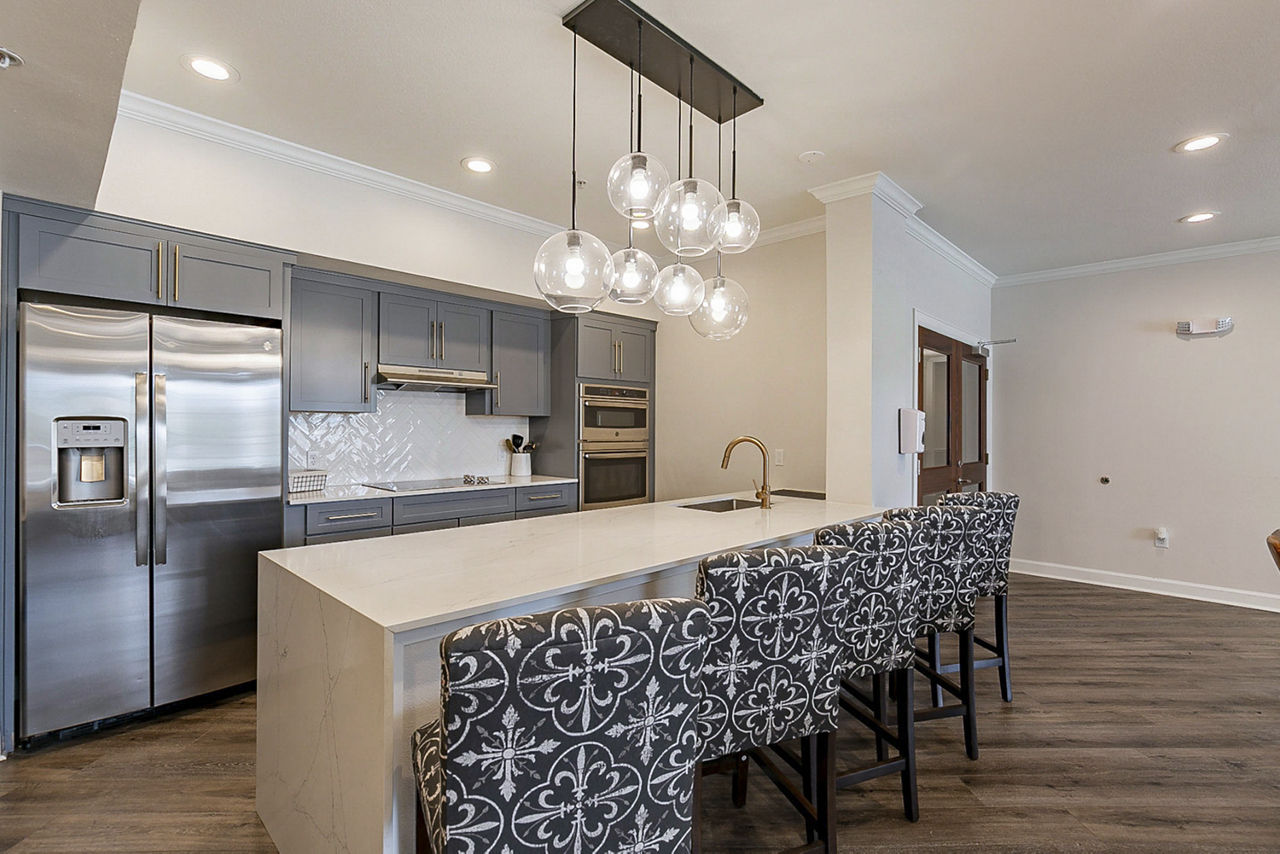 The Grand Parkway Senior Apartments photo 4