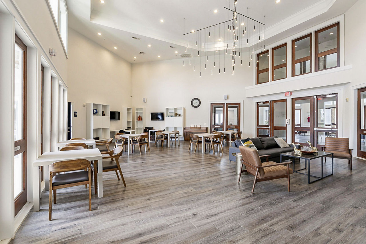 The Grand Parkway Senior Apartments photo 5