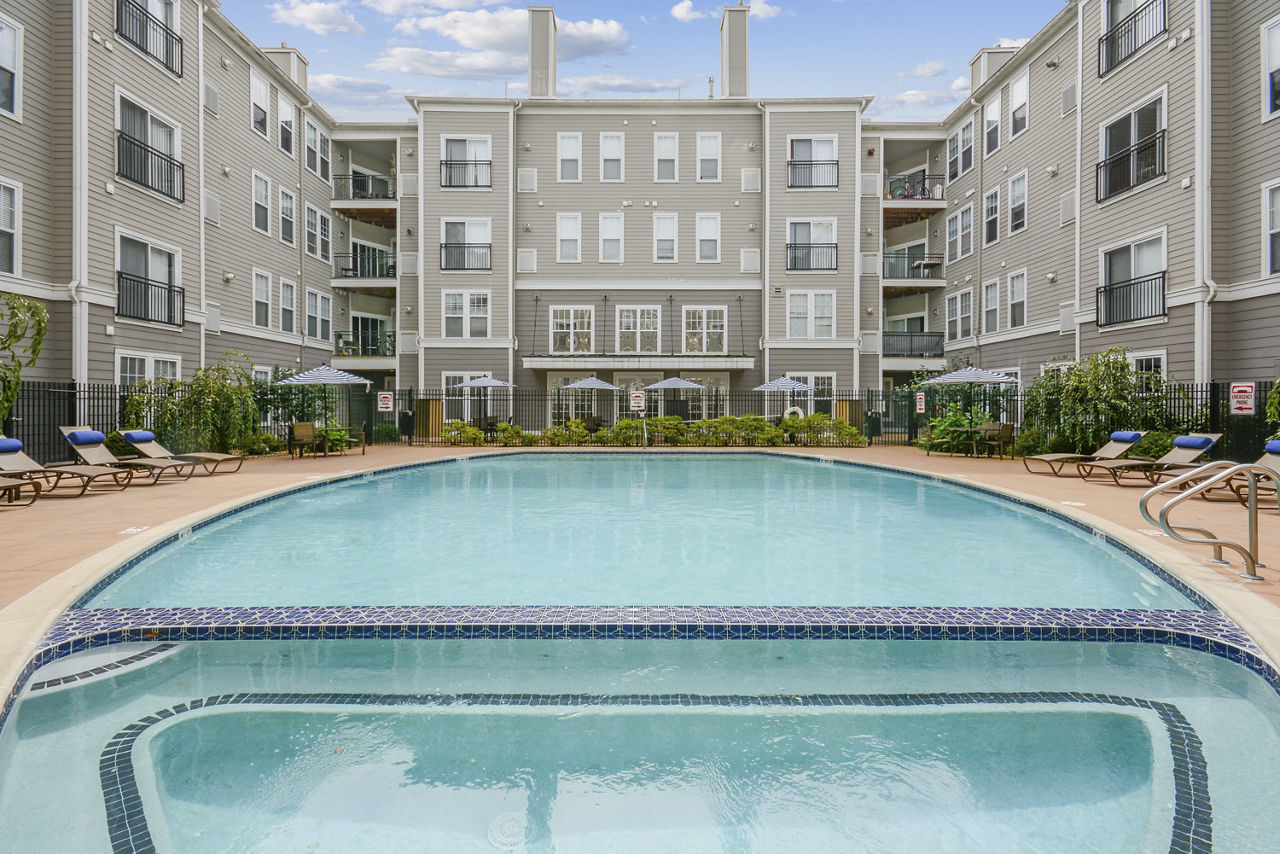 Jefferson at Dedham Station Apartments photo 2