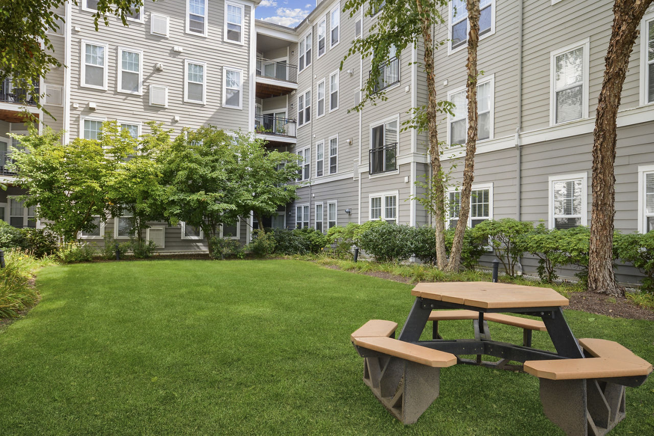 Jefferson at Dedham Station Apartments photo 4