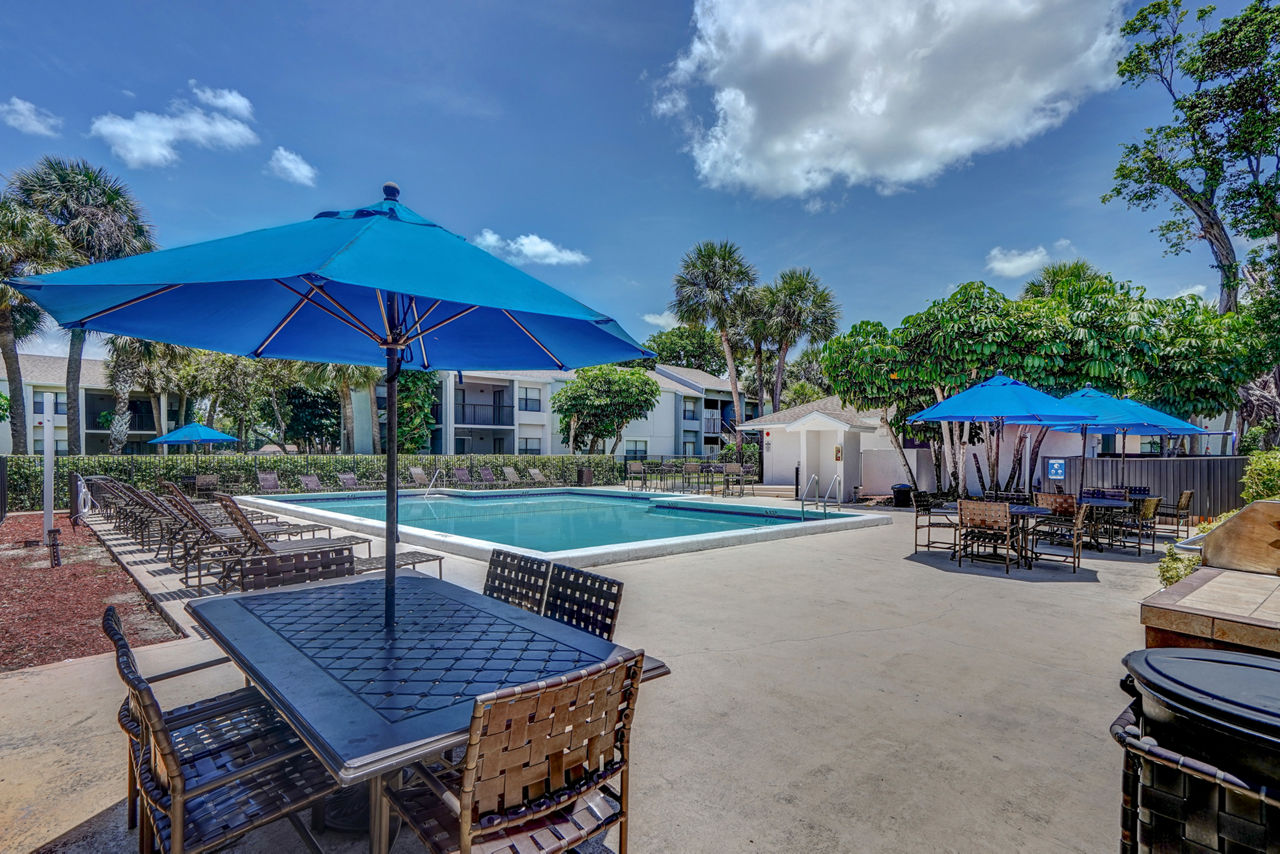 Plantation Colony Apartments photo 2