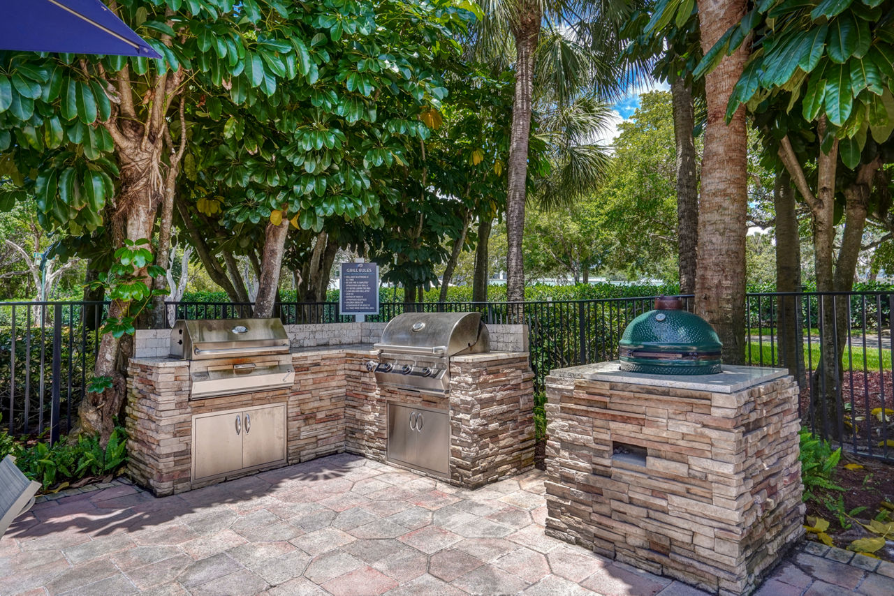 Plantation Colony Apartments photo 4