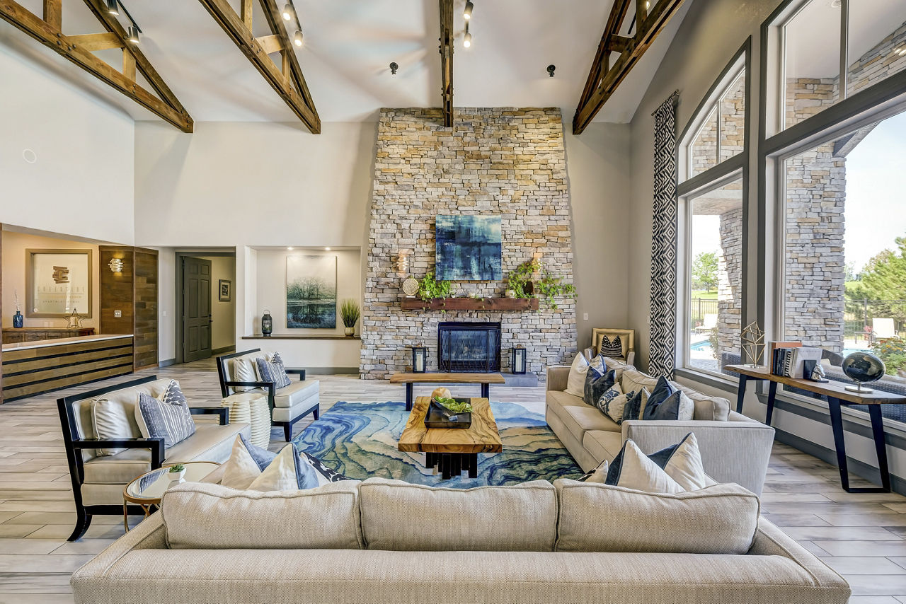 Creekside at Highlands Ranch Apartments photo 2