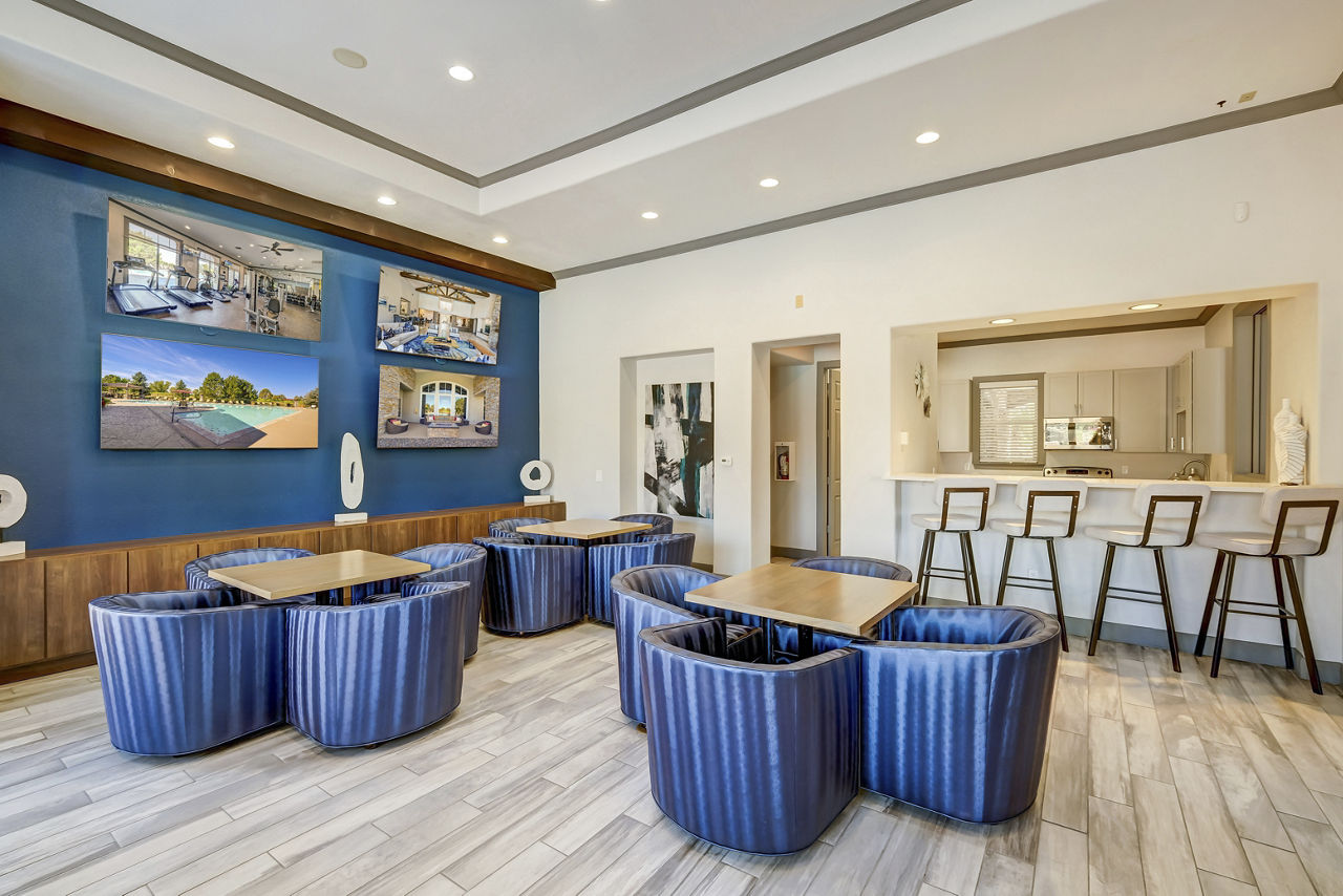 Creekside at Highlands Ranch Apartments photo 5