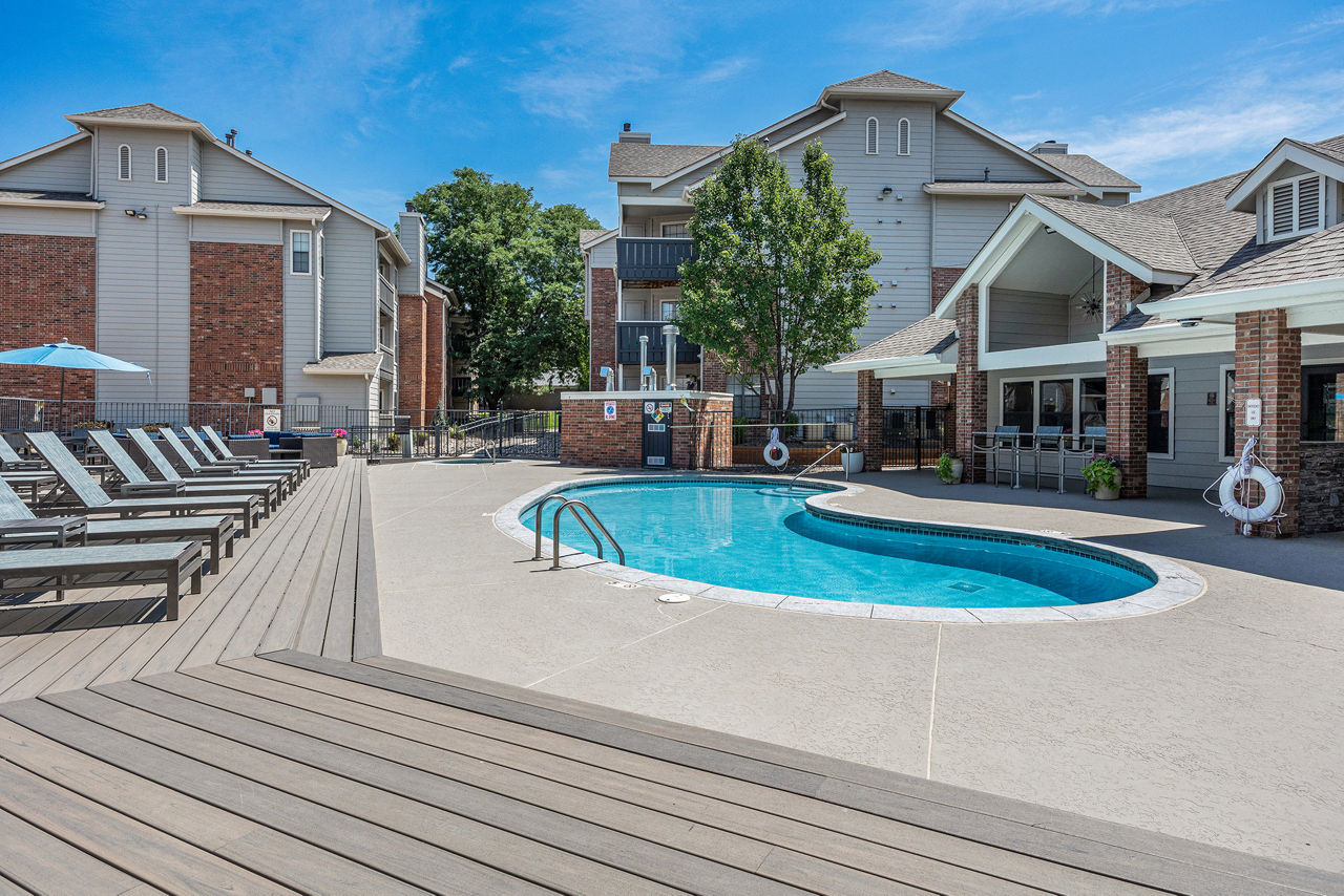 Stratford Station Apartments photo 4